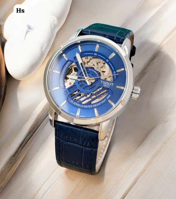 Tissott Automatic - Image 2
