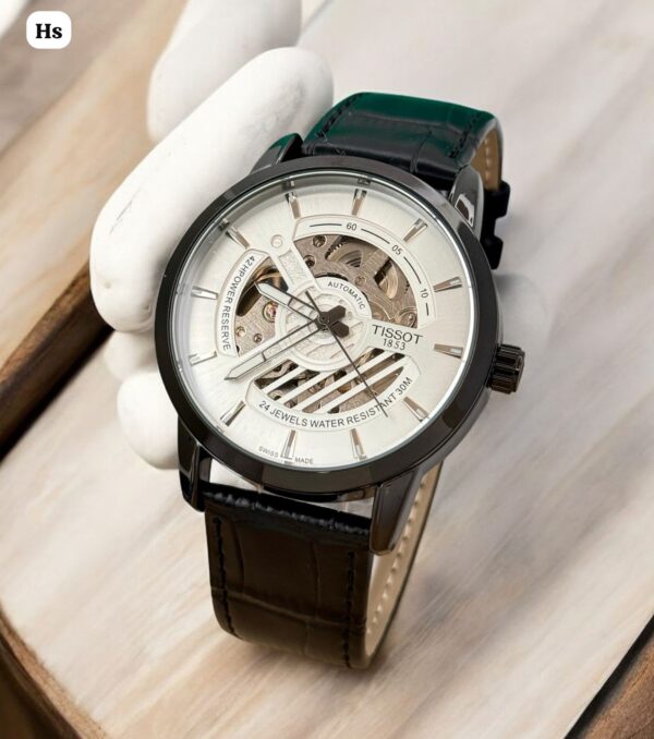 Tissott Automatic - Image 3