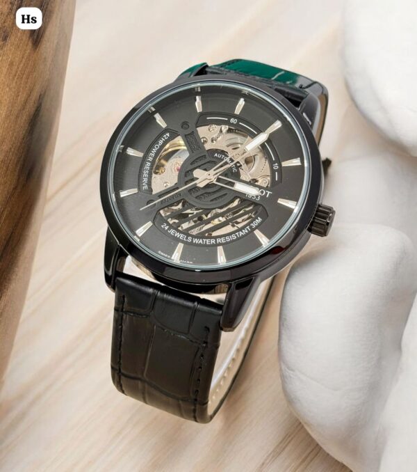 Tissott Automatic - Image 4