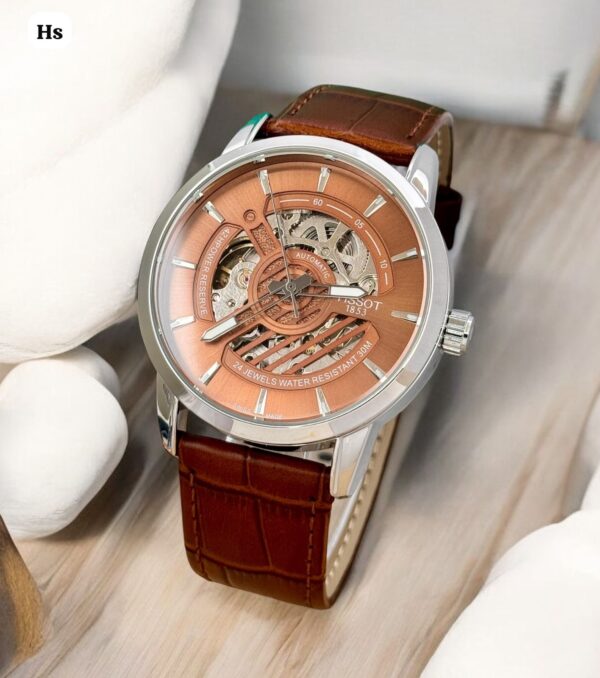 Tissott Automatic - Image 5