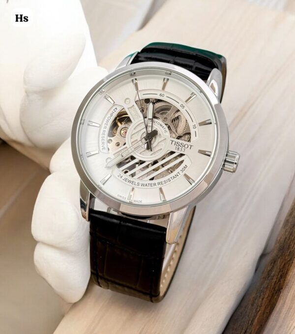 Tissott Automatic