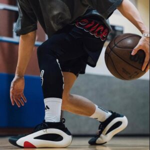 Adidass Harden Volume 8 Pioneer