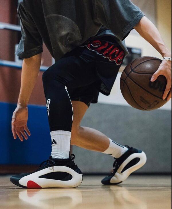 Adidass Harden Volume 8 Pioneer