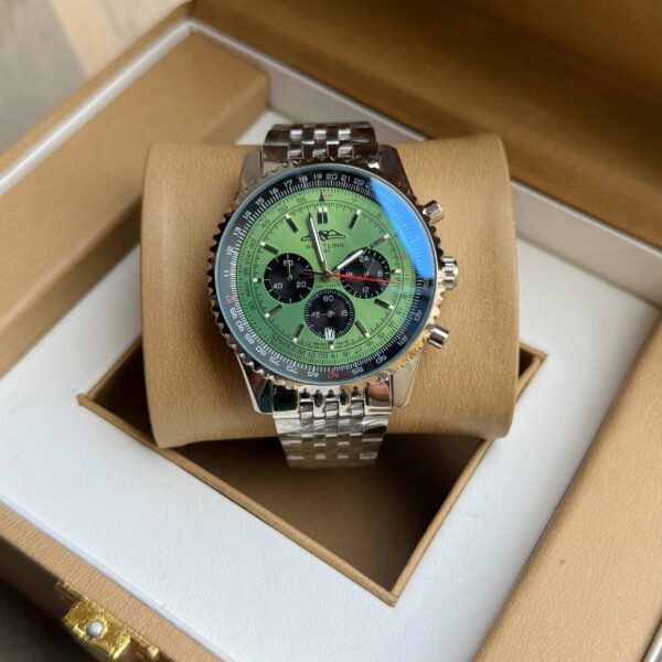 BREITLINGG