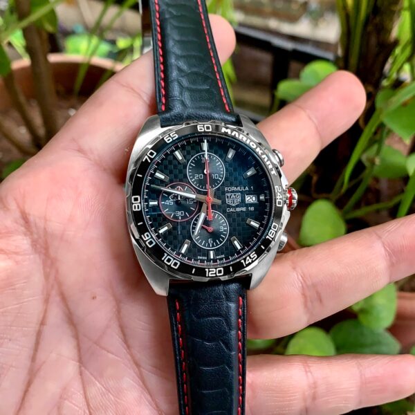 Tag Heuerr - Image 2