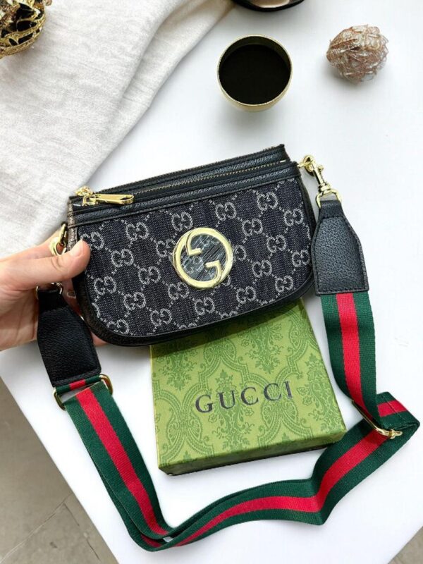 GUCCII BLONDIE POCHETTE - Image 2