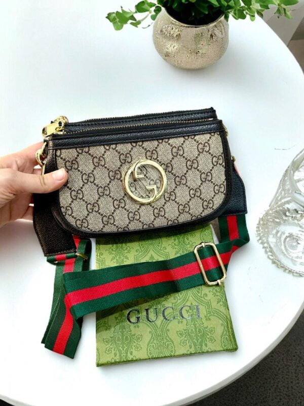 GUCCII BLONDIE POCHETTE - Image 3