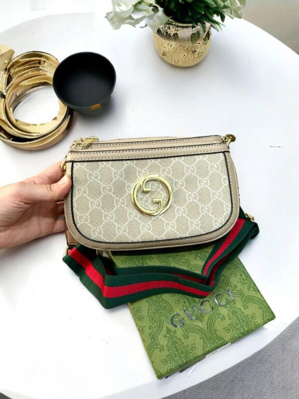 GUCCII BLONDIE POCHETTE - Image 5