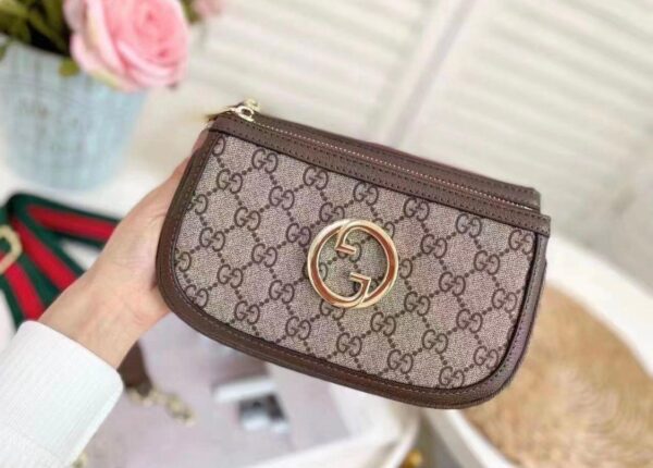 GUCCII BLONDIE POCHETTE - Image 7