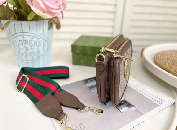 GUCCII BLONDIE POCHETTE - Image 6