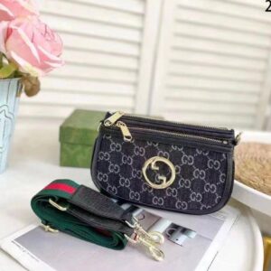 GUCCII BLONDIE POCHETTE