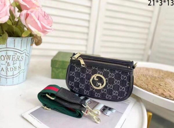 GUCCII BLONDIE POCHETTE