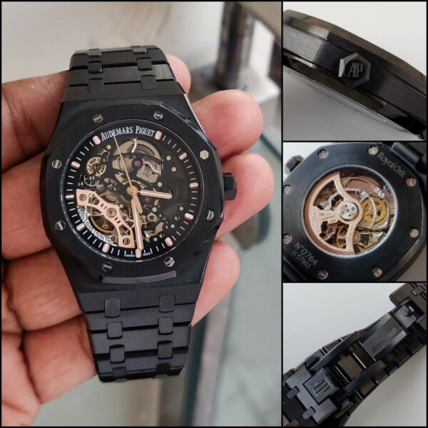 Audemarss Piguett - Image 3