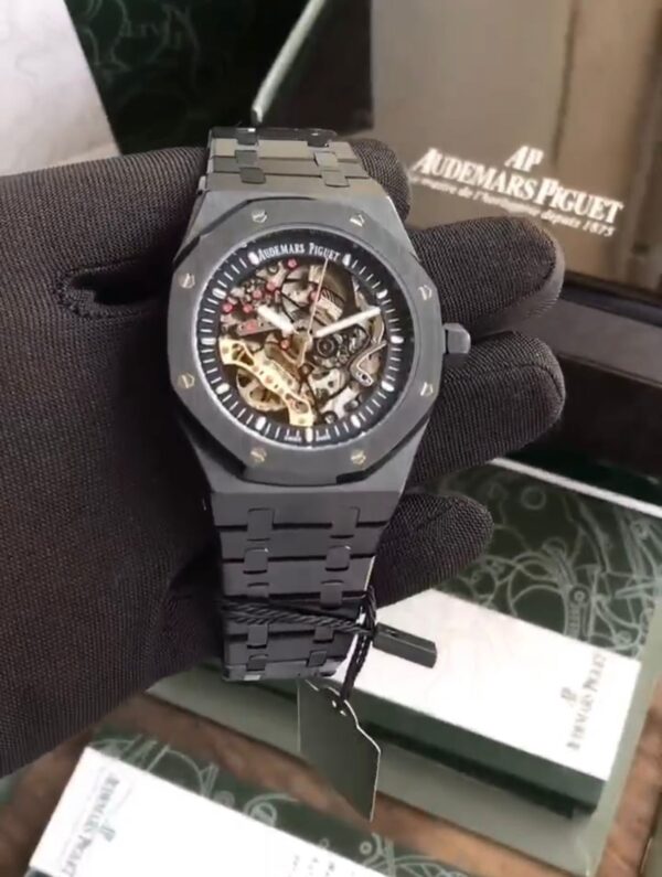 Audemarss Piguett - Image 2