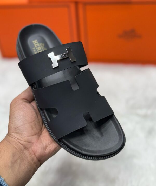 HERMESS Comfort sole Slipons - Image 2
