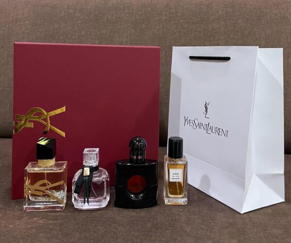 4PCS PERFUMES GIFT SET - Image 10