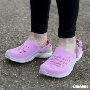 CROCSS LITERIDE 360 WOMEN'S COLLECTION
