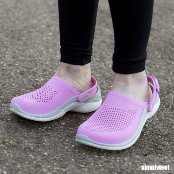 CROCSS LITERIDE 360 WOMEN'S COLLECTION