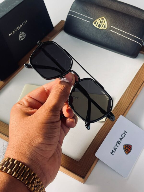 MAYBACHH-SUNGLASSESS - Image 5