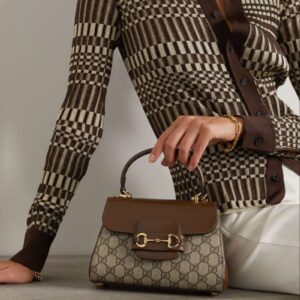 GUCCII HORSEBIT 1955