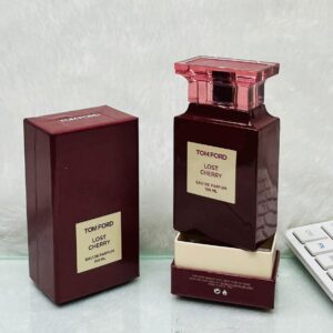 Imported parfume With Barnd BOX 