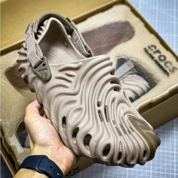 Croccs Salehe Bembury The Pollex Clog - Image 2