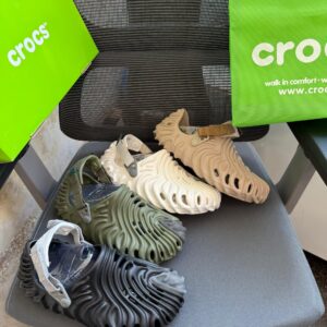 Croccs Salehe Bembury The Pollex Clog