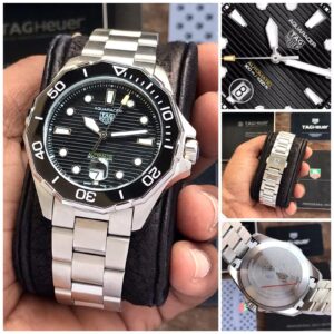 TAG HEUERR