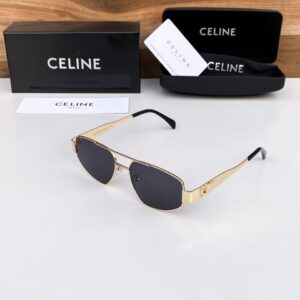 CELINEE GOLD BLACK 828