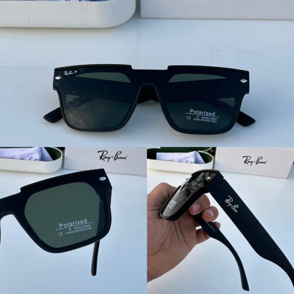 Raybann 1816 black green - Image 2