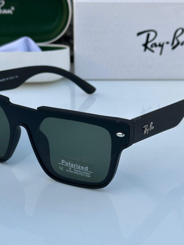Raybann 1816 black green - Image 5