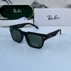 Raybann 1816 black green