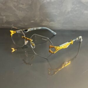 Celinee Homey Singh LUXURY Glasses