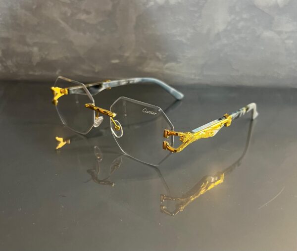 Celinee Homey Singh LUXURY Glasses