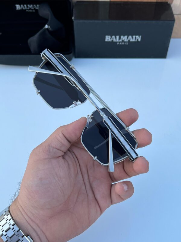 Balmainn 7989 silver - Image 2