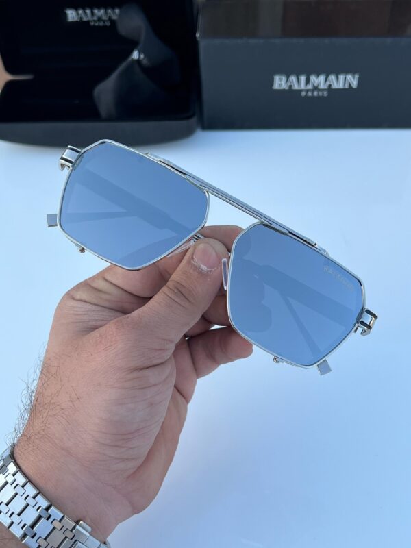 Balmainn 7989 silver - Image 3