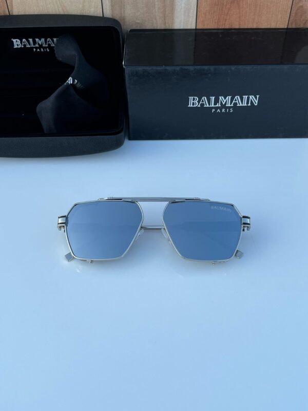 Balmainn 7989 silver - Image 4