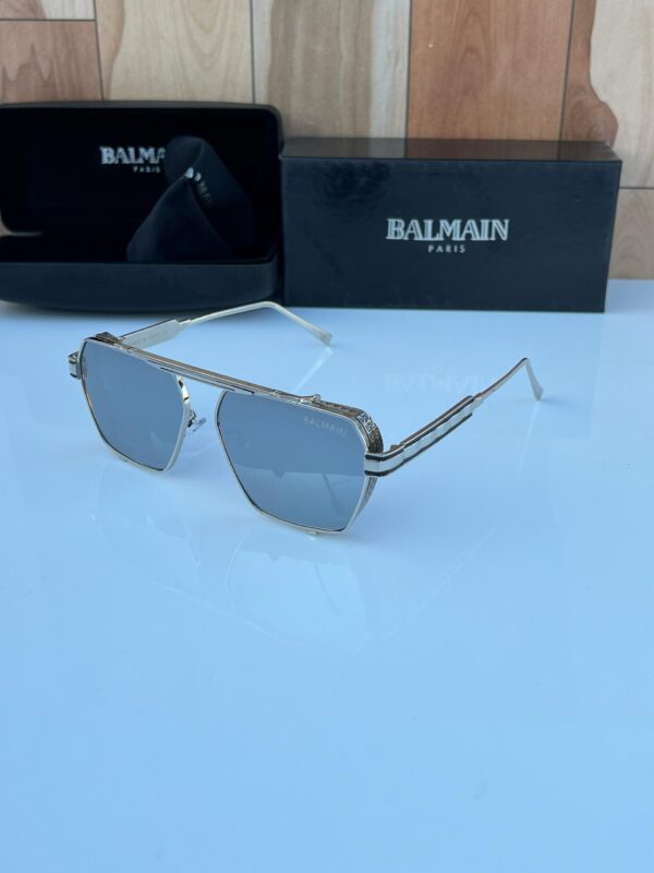 Balmainn 7989 silver