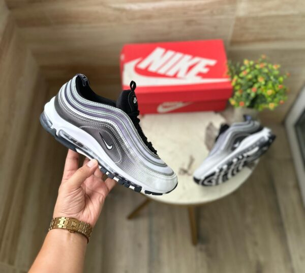 Nikee AIRMAX 97 GRADIENT FADE - Image 2