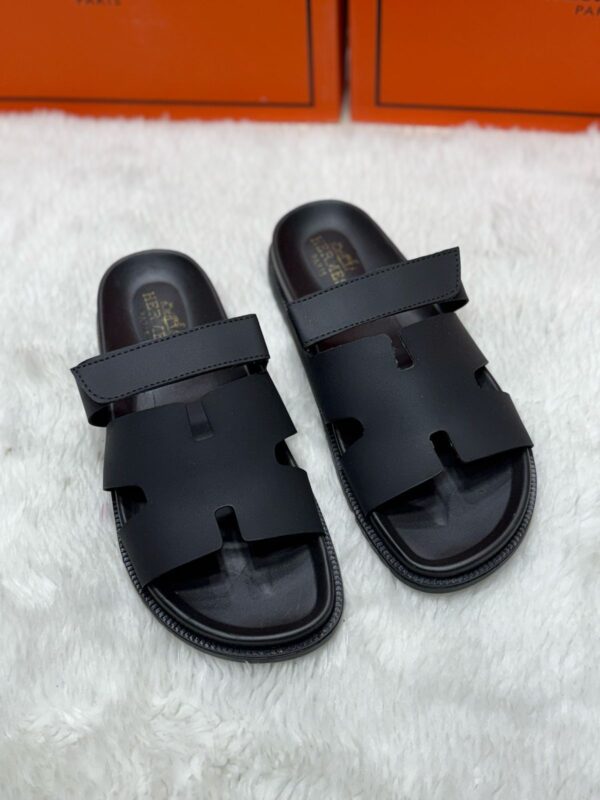 HERMESS Comfort sole Slipons - Image 3