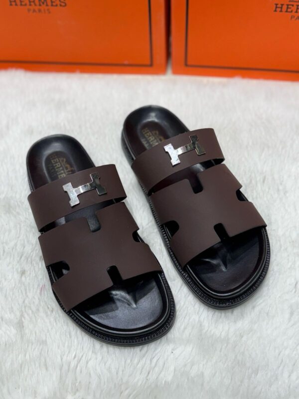 HERMESS Comfort sole Slipons - Image 2