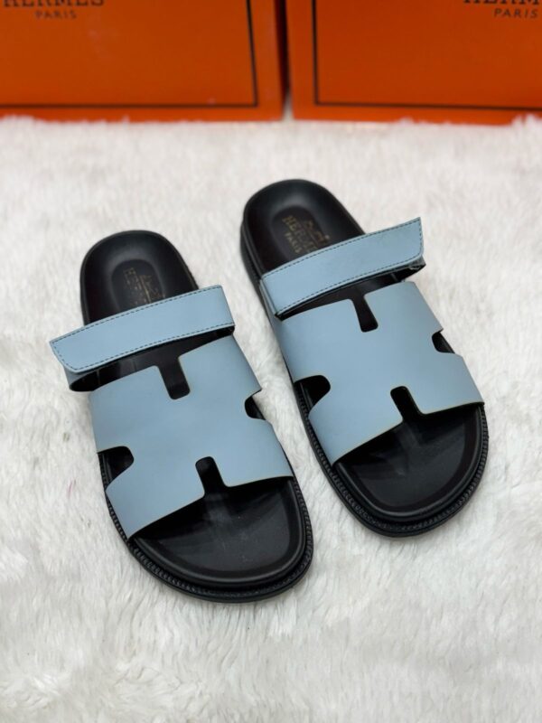 HERMESS Comfort sole Slipons - Image 4