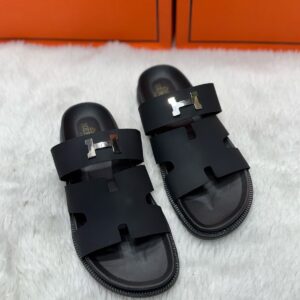 HERMESS Comfort sole Slipons