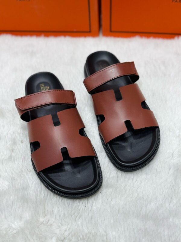 HERMESS Comfort sole Slipons - Image 6
