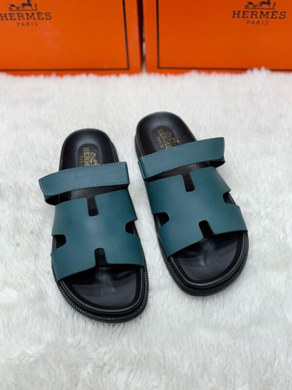 HERMESS Comfort sole Slipons - Image 5