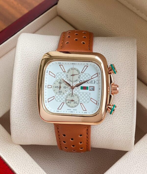 Guccii