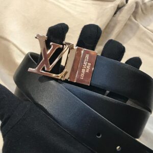 BRANDED BELTS