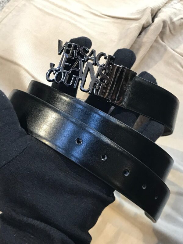 BRANDED BELTS - Image 5
