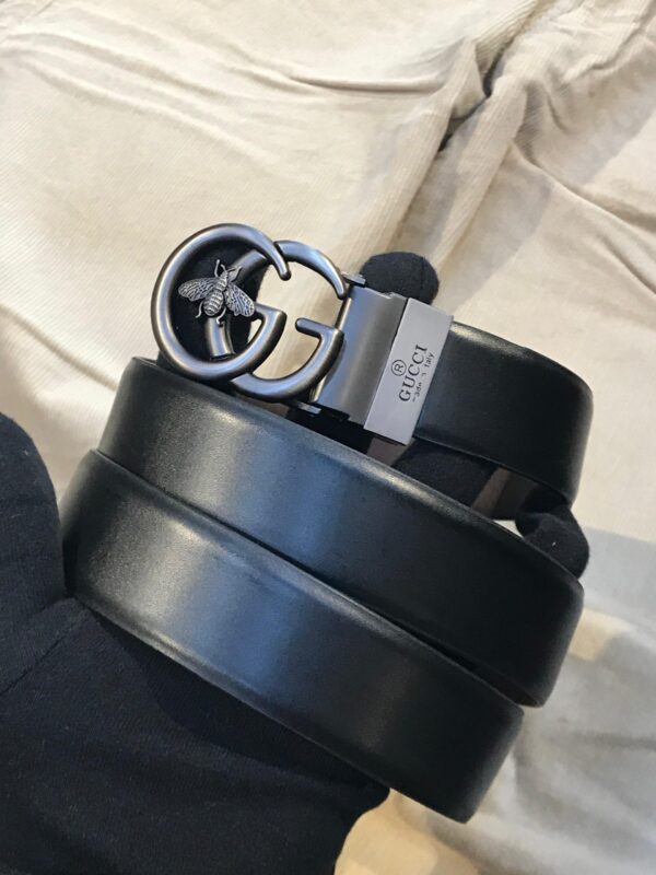 BRANDED BELTS - Image 7