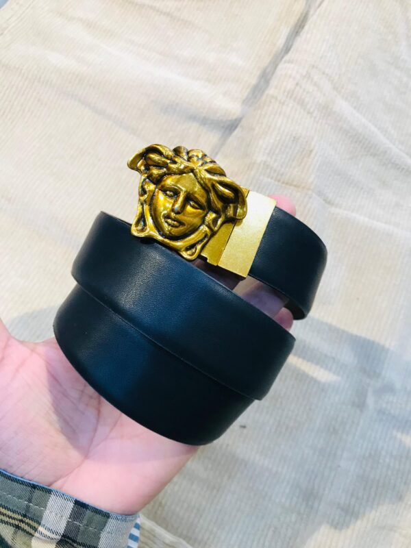BRANDED BELTS - Image 6